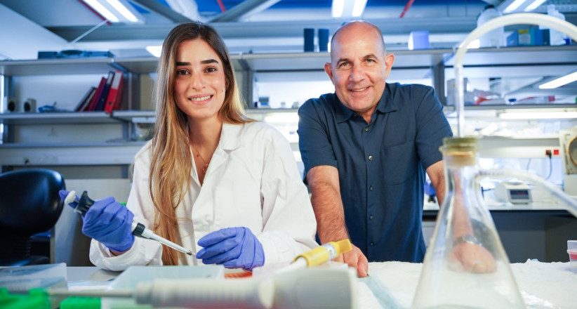 Israeli scientists discover how to reverse cell aging – The Jerusalem Post