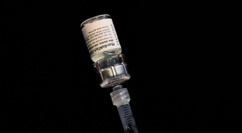 New Zealand reports first death linked to Pfizer COVID-19 vaccine – Yahoo News