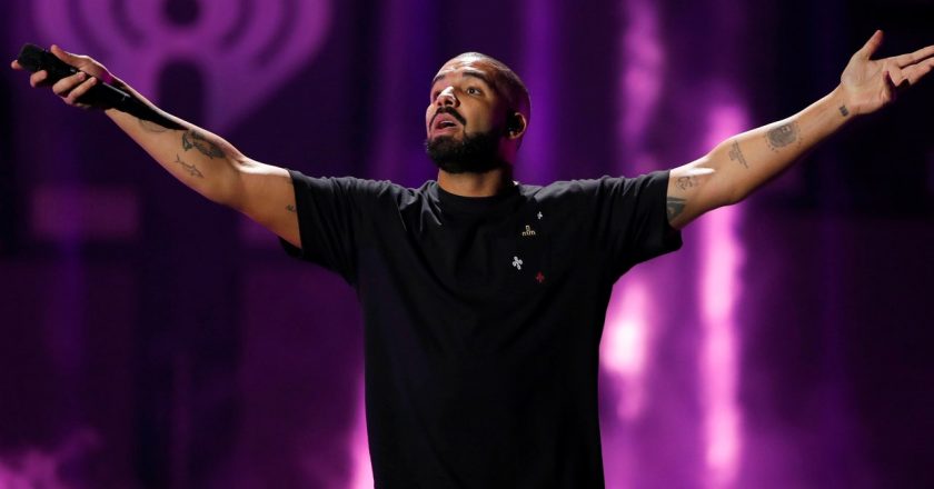 Drake Confirms New Album Certified Lover Boy Is Out Friday – Pitchfork