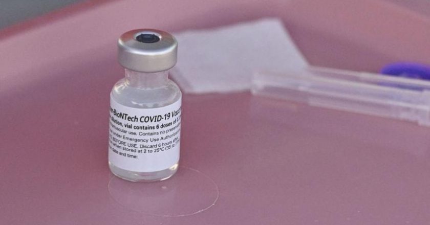 What Pfizers scientists consider the biggest surprise about their COVID-19 vaccine – Yahoo News