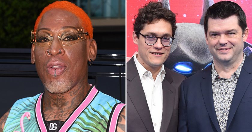 Lionsgate Lands Spec ‘48 Hours In Vegas’, Which Tells Wild Tale Of Dennis Rodman’s Adventure In Sin City During 1998 NBA Finals; Lord Miller Producing – Deadline