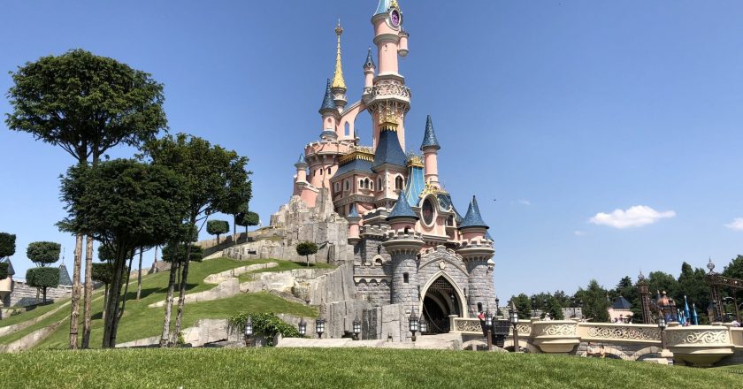 Disney Premier Access Paid FastPass Service Soft Launches at Disneyland Paris, Pricing Revealed – wdwnt.com