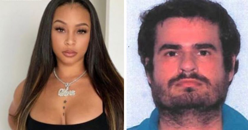 Houston Instagram model Miss Mercedes Morr found dead in Richmond apartment, police say – KTRK-TV