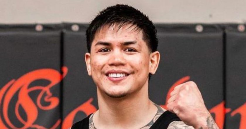 MMA Fighter Kyle Boom Reyes Dead At 30, Days After Surgery – TMZ