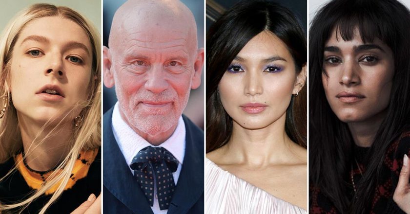 Hunter Schafer, John Malkovich, Gemma Chan & Sofia Boutella Board Neon Horror Pic ‘Cuckoo’ – Deadline