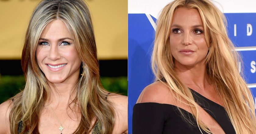 Jennifer Aniston comments on heartbreaking Britney Spears situation: The media took advantage – Fox News