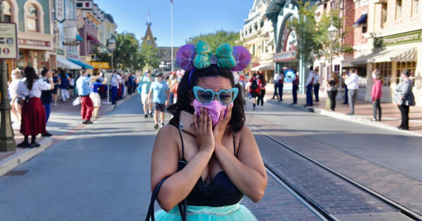 Disneyland Magic Key replaces annual passholder program – OCRegister