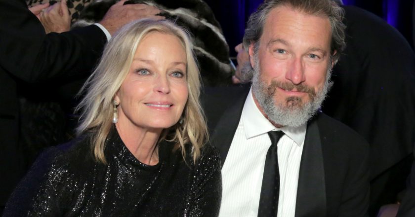 John Corbett and Bo Derek secretly married in December after 20 years – Page Six