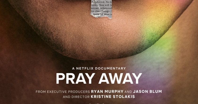 Netflixs Pray Away looks behind the curtain of the ex-gay movement – NBC News