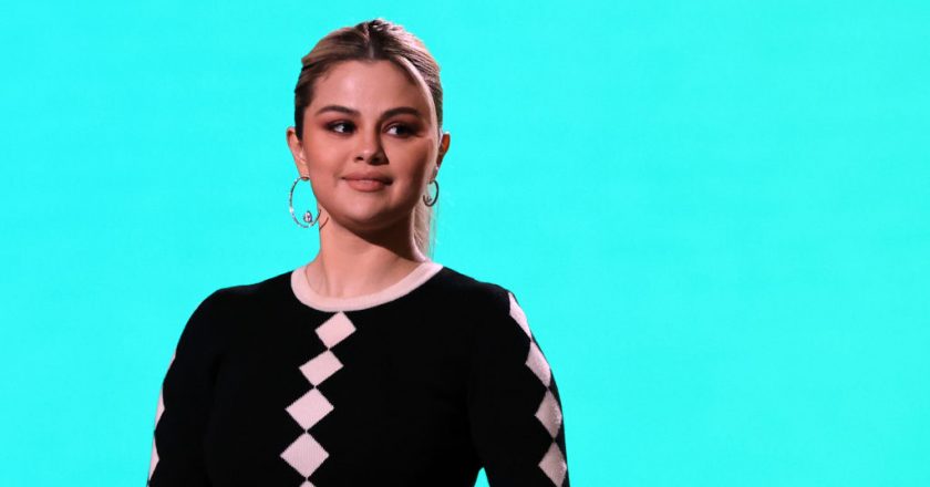 Selena Gomez calls out The Good Fight for reference to her kidney transplant – Yahoo Entertainment