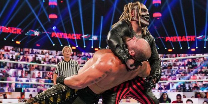 WWE Superstars react to The Fiend Bray Wyatts shock release – digitalspy.com