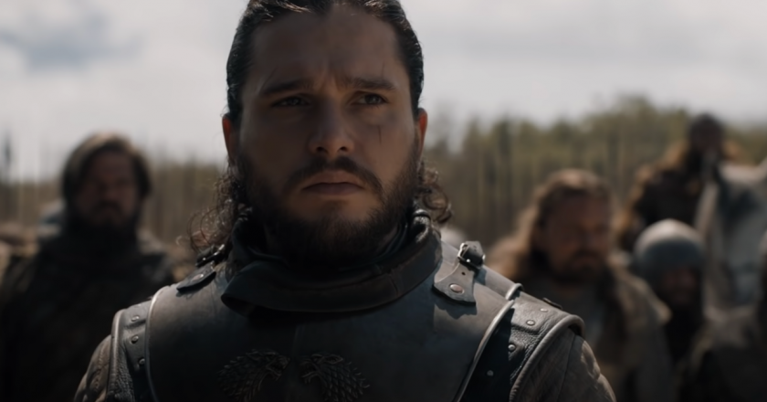 Kit Harington Says Game Of Thrones Led To Mental Health Issues – GameSpot