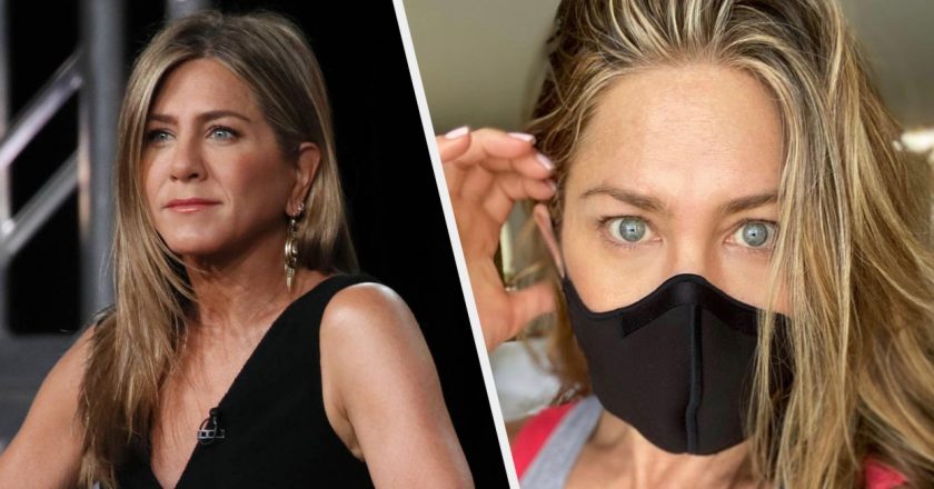 Jennifer Aniston Opened Up About Being Forced To Cut Ties With “Anti-Vaxxers” In Her Friendship Circle Who “Dont Listen To The Facts” After They Refused The COVID-19 Vaccine – BuzzFeed News