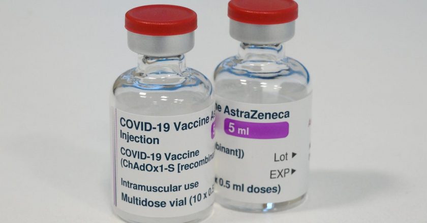 Vaccinated People Three Times Less Likely to Contract Delta Variant in UK Study – Gizmodo