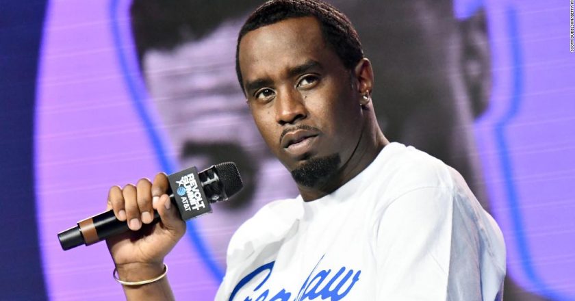 Sean Combs on life without Kim Porter and posting that throwback Jennifer Lopez photo – CNN