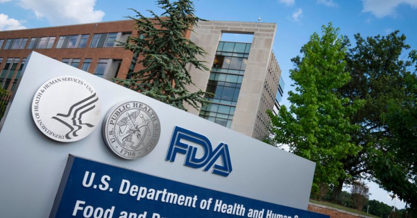 FDA authorizes antibody cocktail as preventative COVID treatment – One America News Network