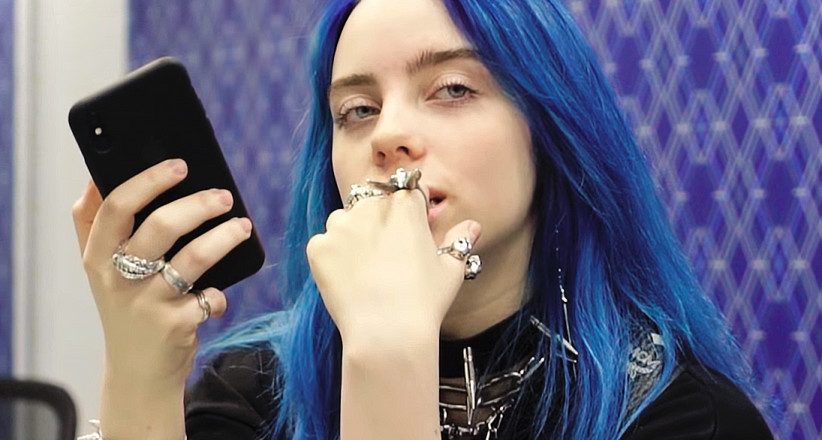 Billie Eilish slammed for saying ‘hi Israel’ in promo video – The Jerusalem Post