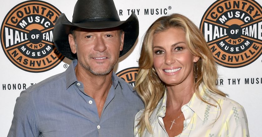 Tim McGraw and Faith Hill set to star in Yellowstone prequel – Fox News