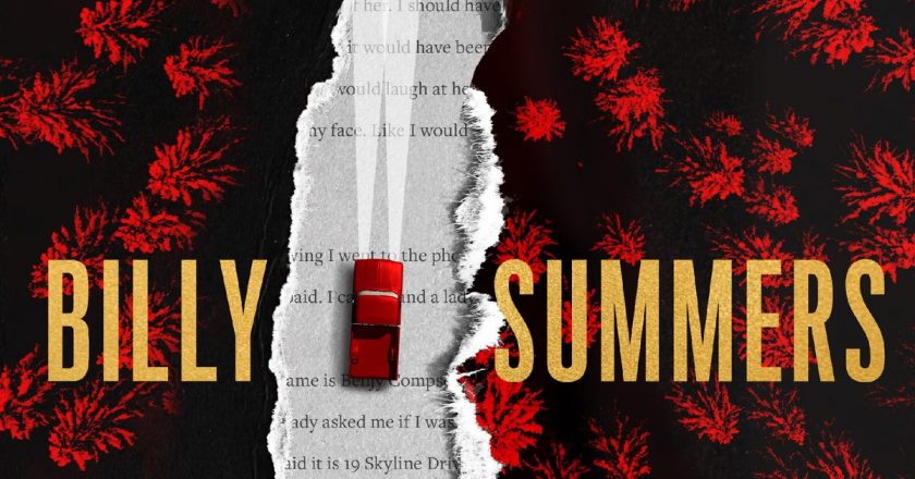 Master of crime, too? Stephen King hits the mark with assassination thriller Billy Summers – USA TODAY