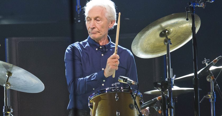 Rolling Stones drummer Charlie Watts sitting out bands US tour – Fox News