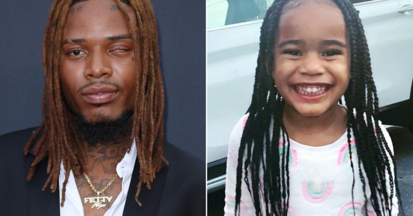 Fetty Wap’s daughter died from heart defect complications: report – Page Six