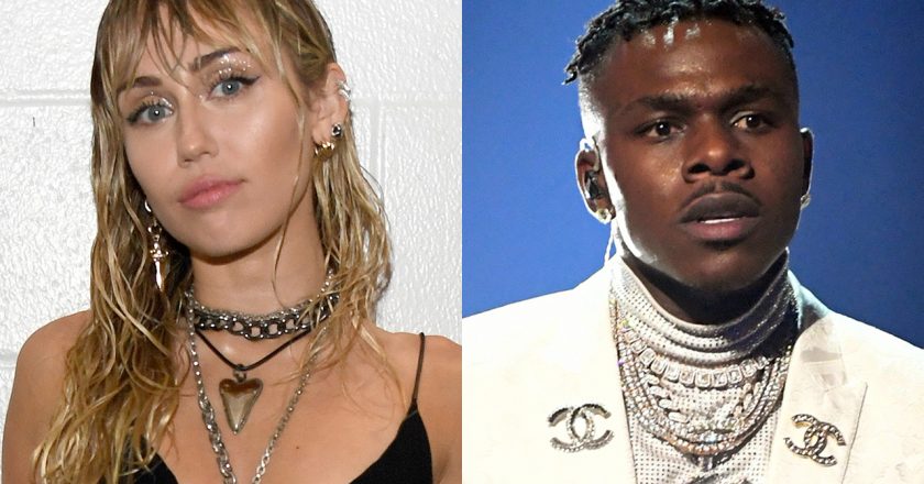 Miley Cyrus offers to educate DaBaby amid scandal, rails against cancel culture in social media post – Fox News