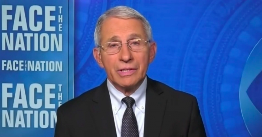 Fauci says unvaccinated Americans are “propagating this outbreak” as Delta spreads – CBS News