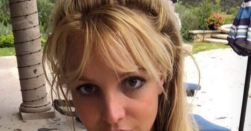 Britney Spears Wants Dad Jamie Removed from Conservatorship Immediately – TMZ