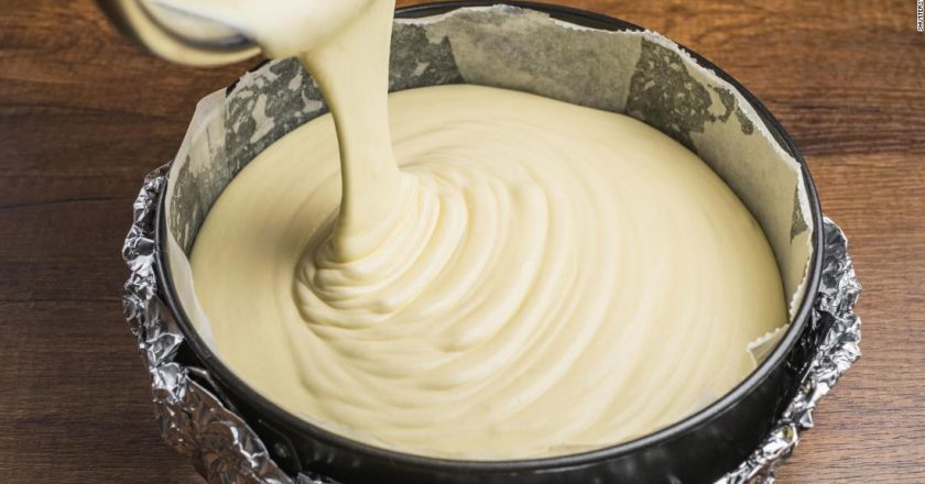 CDC warns people to not eat raw cake batter after E. coli outbreak sickens 16 – CNN