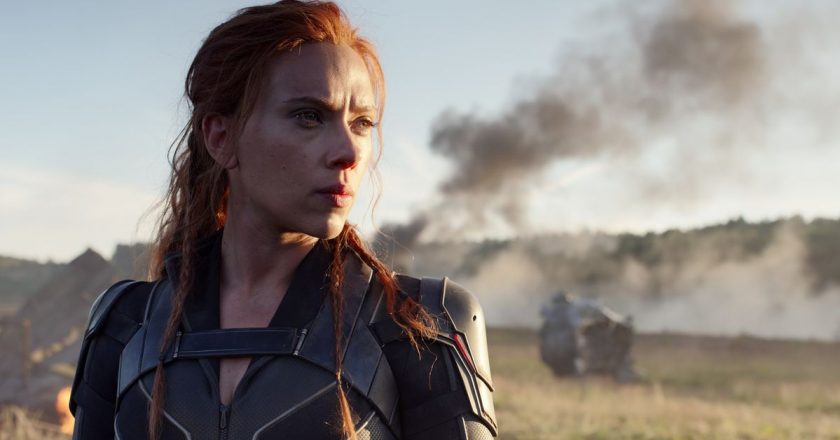 Scarlett Johansson’s Black Widow lawsuit has unearthed a huge problem with streaming – The Verge