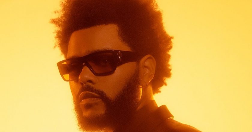 The Weeknd Shares Video for New Song “Take My Breath” – Pitchfork