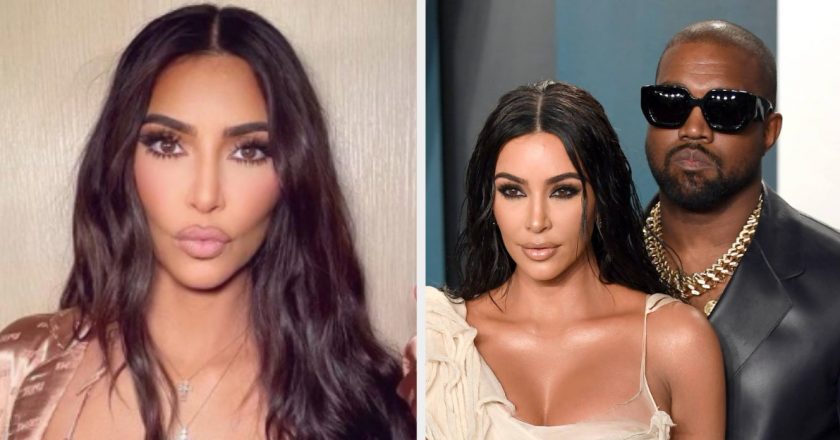 Kim Kardashian Attended Kanye Wests Second Album Listening Party Where He Said She’s “Still In Love With Him” Despite Her Comments About Being “Unhappy” In Their Marriage “For Years” – BuzzFeed News