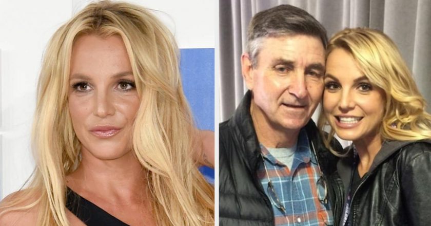 Britney Spears’ Lawyer Alleged Jamie Spears Approved A Payment Of $500,000 From Her Estate Without Consent And Demanded He Be Removed From The Conservatorship Immediately – BuzzFeed News