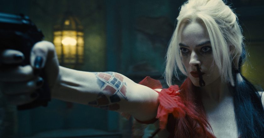 Margot Robbie has profanity-laced warning for James Gunn about Harley Quinn’s fate in ‘The Suicide Squad’ (spoilers) – Yahoo Entertainment