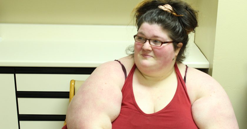 My 600-lb. Life star Gina Marie Krasley dead at 30 – Fox News