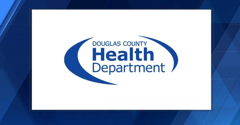 Our goal is to keep people healthy and alive: Douglas County Health Director wants everyone masked up – KETV Omaha