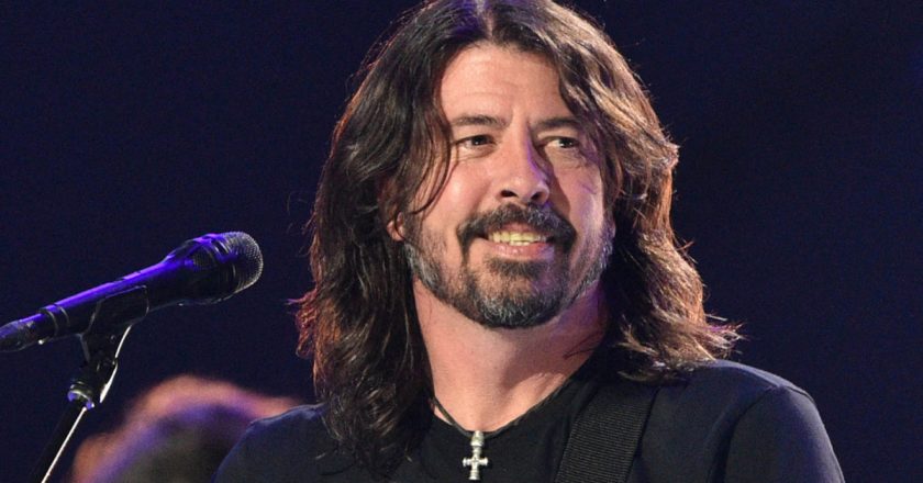 Dave Grohl and Foo Fighters troll Westboro Baptist Church — again – New York Post