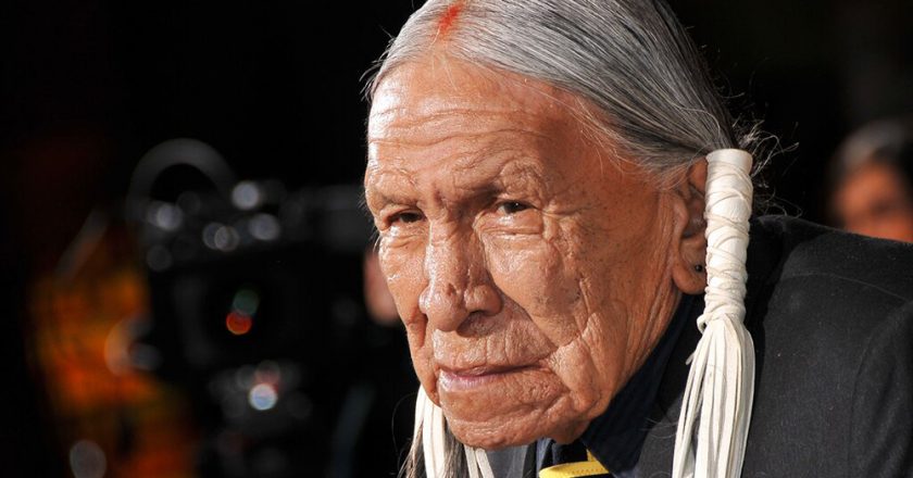 Saginaw Grant, ‘The Lone Ranger’ and ‘Breaking Bad’ Actor, Dies at 85 – Variety