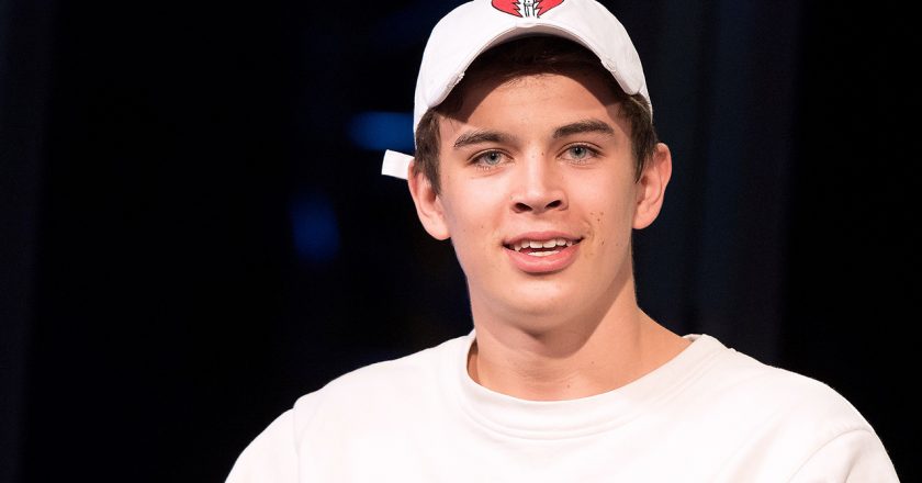 Dancing With The Stars alum Hayes Grier arrested over assault in North Carolina – Fox News