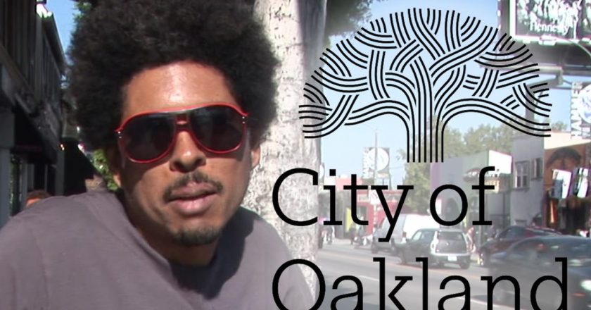 Rapper Shock G Honored With Oakland Celebration, 2K Unhoused Being Fed – TMZ