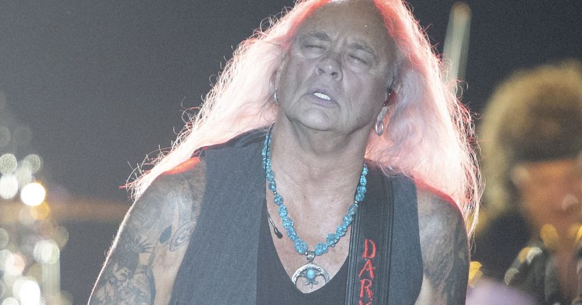 Lynyrd Skynyrd member Rickey Medlocke tests positive for COVID-19; band scraps upcoming 4 shows – Fox News