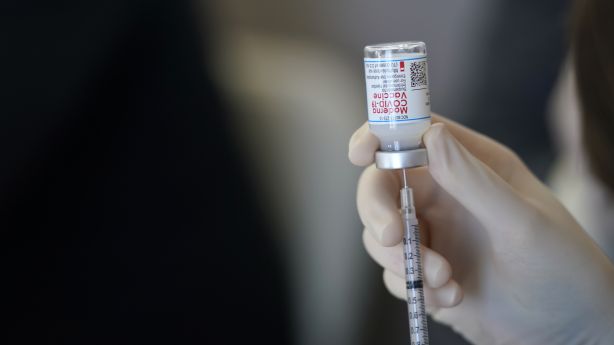 Vaccine shots give COVID-19 survivors big immune boost, studies show – KSL.com