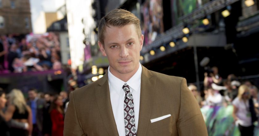 Suicide Squad star Joel Kinnaman granted restraining order after alleged extortion attempt – NBC News