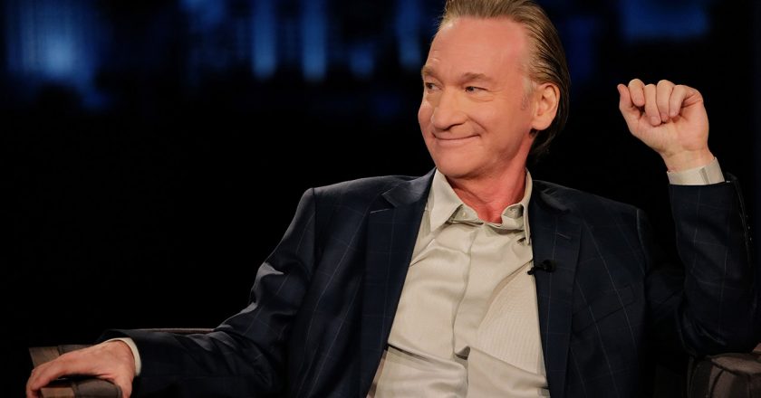 Bill Maher: Defunding the police came from wokeness and will get people killed – Fox News