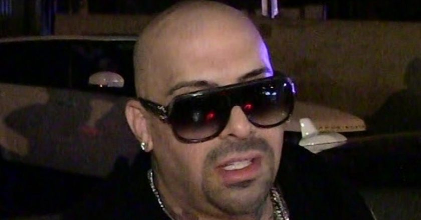 Mally Mall Asks to Push Prison Surrender Date Over Medical Issue – TMZ