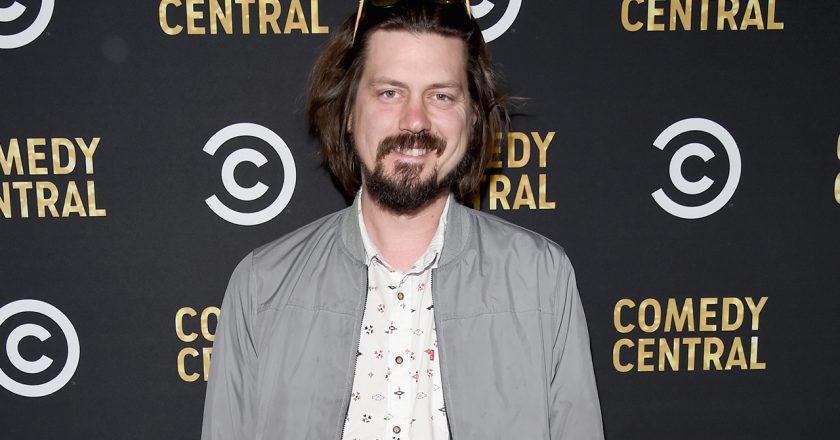 Trevor Moore, co-founder of sketch comedy group The Whitest Kids U Know, dead at 41 after tragic accident – Fox News