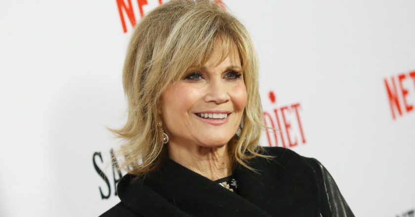 Markie Post, ‘Night Court’ Actress, Dead at 70 – Rolling Stone