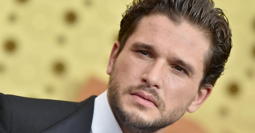 Kit Harington says he felt suicidal while struggling with alcohol abuse and depression: I went through some pretty horrible stuff – Yahoo Entertainment