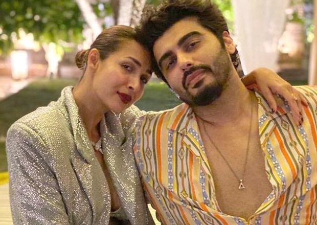 Arjun Kapoor reacts strongly to report comparing his and Malaika Arora’s wealth – Bollywood Hungama