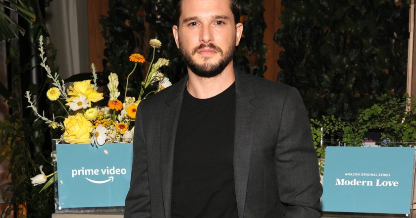 Kit Harington talks surviving traumatic addictions, suicidal thoughts – Page Six